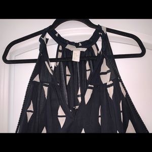 H&M Dresses - H&M MAXI TIER DRESS - W 10 US H&M Dresses - H&M MAXI TIER DRESS - W 10 US